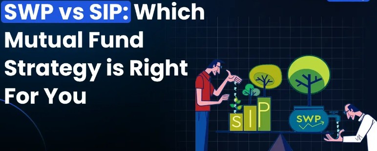 म्यूचुअल फंड में SWP क्या है